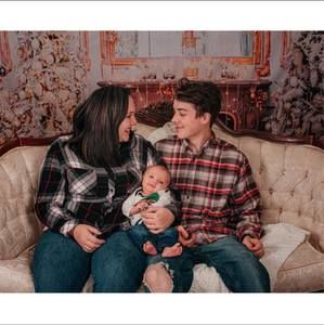 Meet your Posher, Destiny